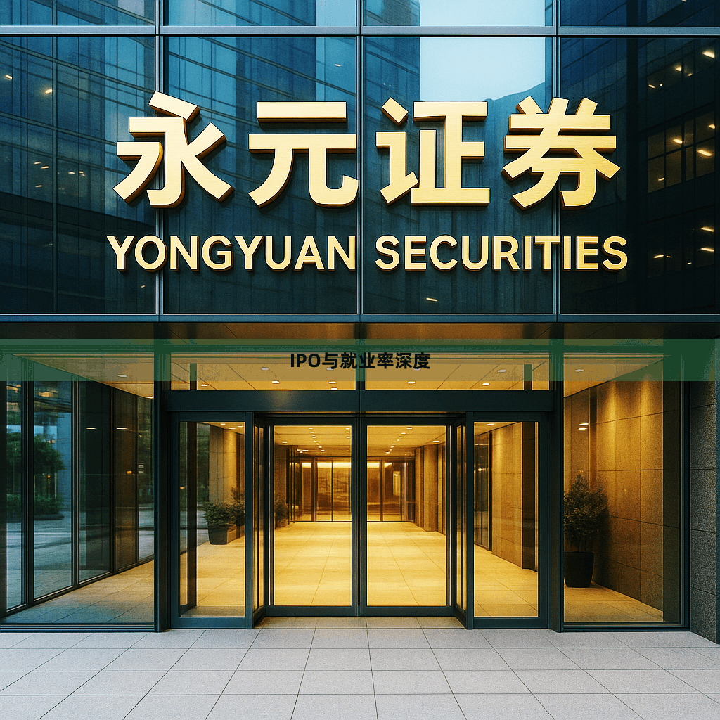 IPO与就业率深度