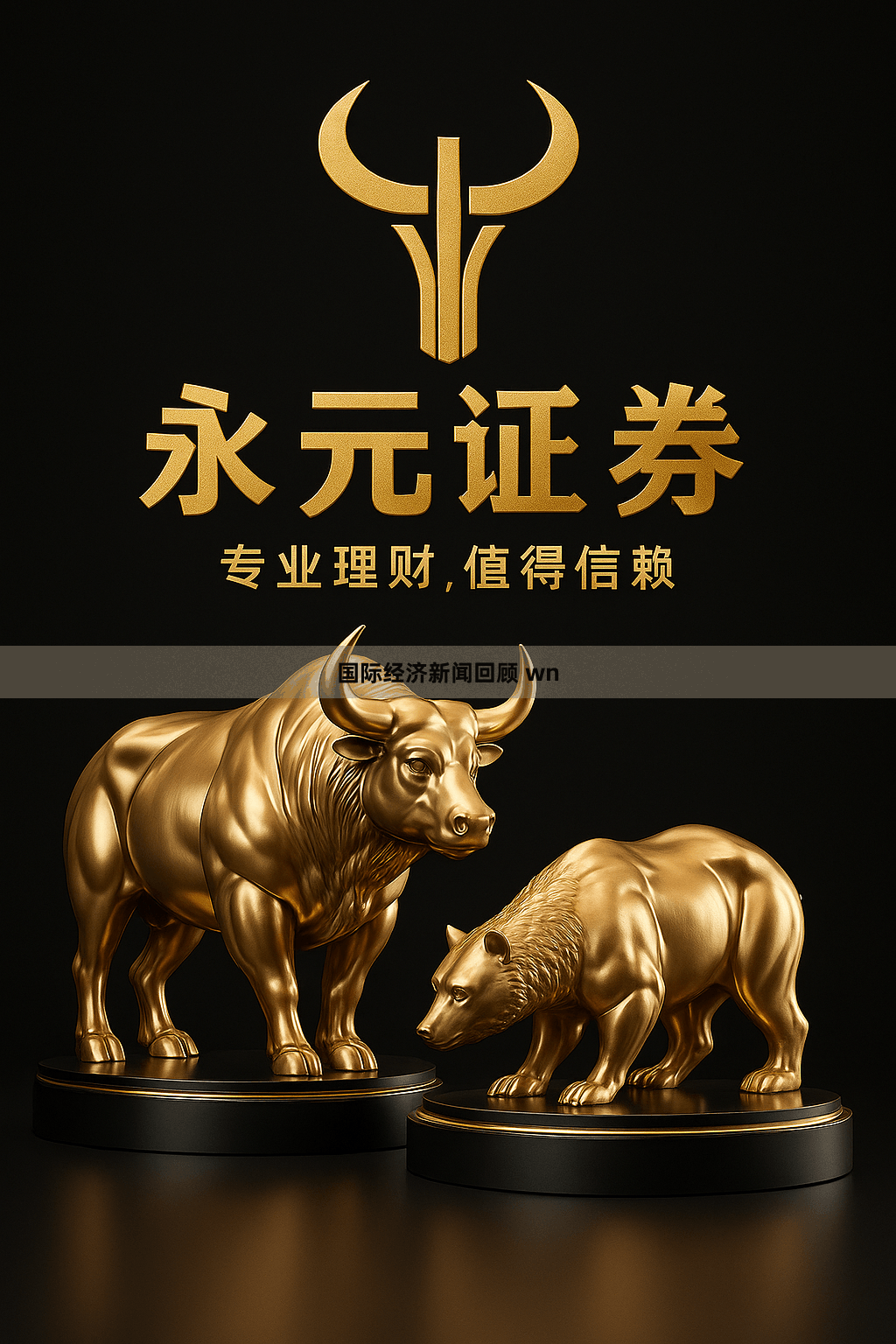 国际经济新闻回顾 wn