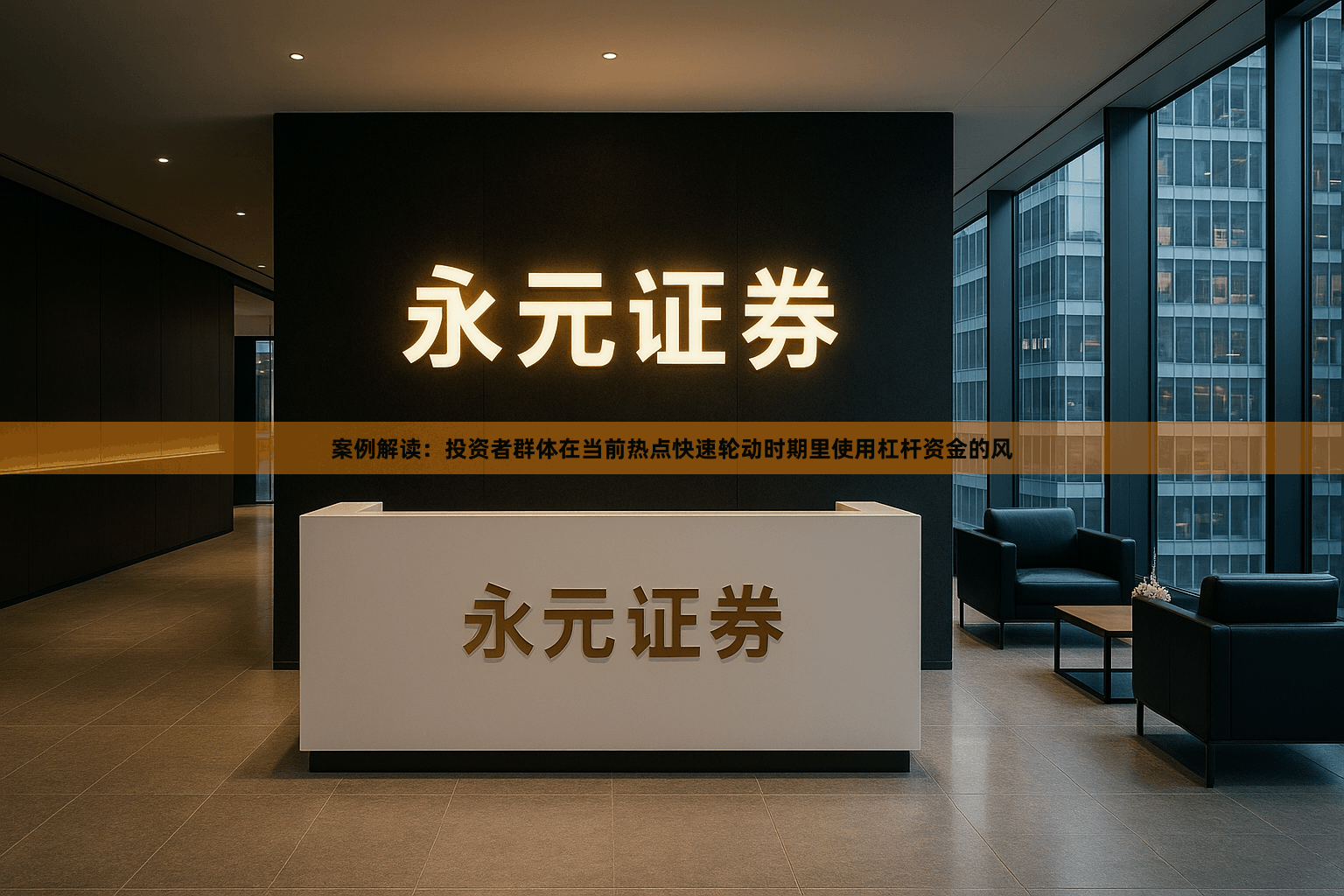 案例解读：投资者群体在当前热点快速轮动时期里使用杠杆资金的风