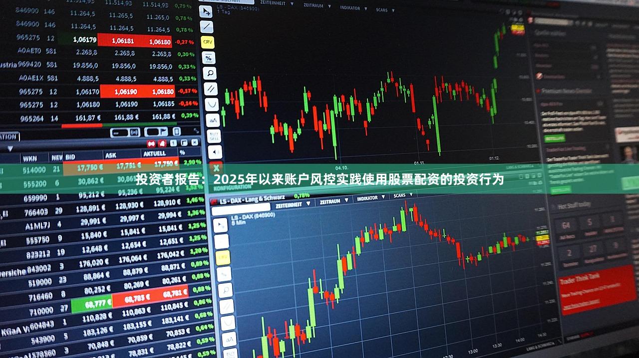 投资者报告：2025年以来账户风控实践使用股票配资的投资行为