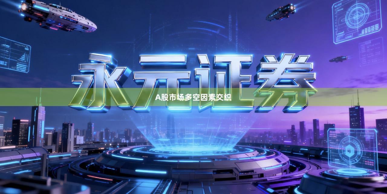 A股市场多空因素交织